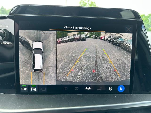 2026 Subaru Outback Limited XT - Photo 13