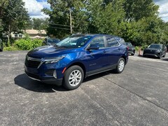 2023 Chevrolet Equinox LT w/1LT SUV