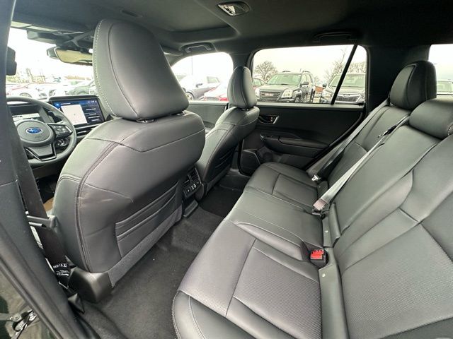 2026 Subaru Outback Limited XT - Photo 17