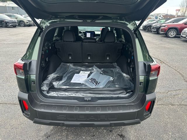 2026 Subaru Outback Limited XT - Photo 20