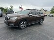  Subaru Ascent