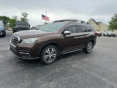 2019 Subaru Ascent Touring 7-Passenger SUV