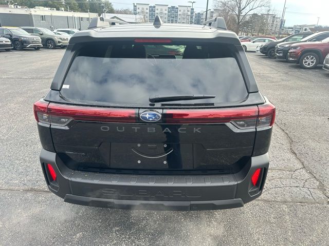 2026 Subaru Outback Limited XT - Photo 4