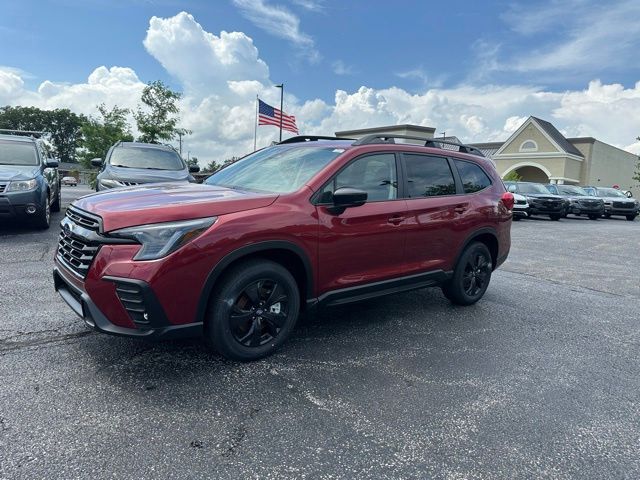 2026 Subaru Ascent Premium 7 Passenger's photo
