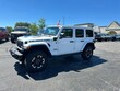  Jeep Wrangler 4xe