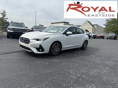 2025 Subaru Impreza Sport 5-Door