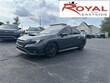 Subaru WRX