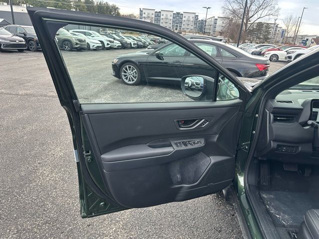 2026 Subaru Outback Limited XT - Photo 6