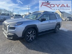 2026 Subaru Outback Touring XT SUV