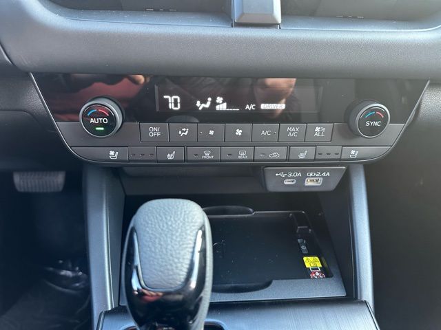 2026 Subaru Outback Touring XT - Photo 15