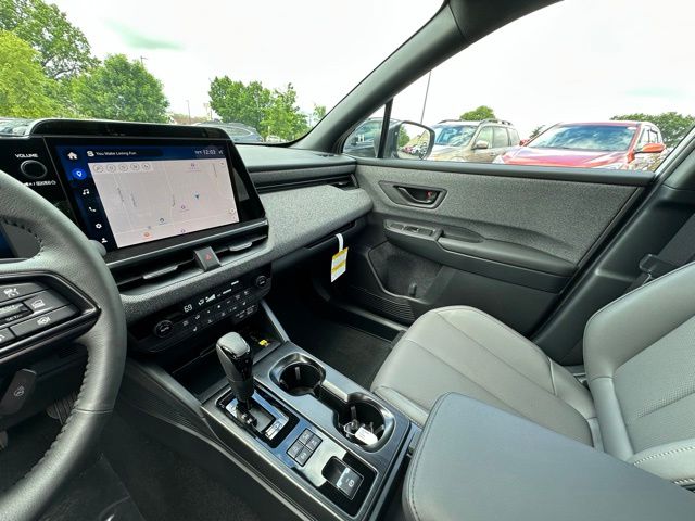 2026 Subaru Outback Limited XT - Photo 15