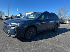 2023 Subaru Outback Onyx Edition SUV