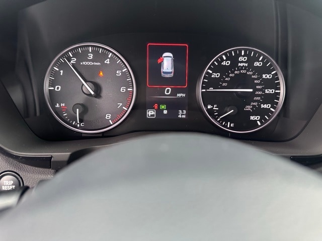 2026 Subaru Ascent Onyx Edition-Touring - Photo 10