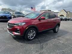 2020 Buick Encore GX Essence SUV