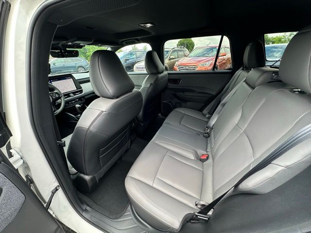 2026 Subaru Outback Limited XT - Photo 18