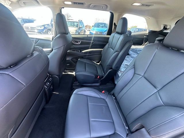 2026 Subaru Ascent Touring - Photo 19