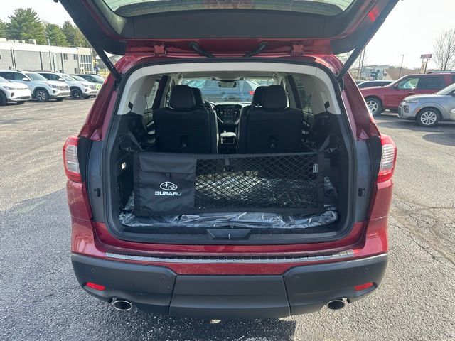 2026 Subaru Ascent Premium - Photo 20