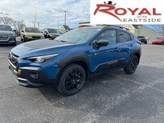 2026 Subaru Crosstrek Wilderness SUV