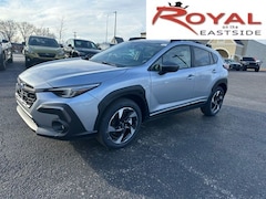 2026 Subaru Crosstrek Limited SUV