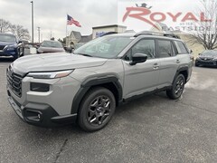 2026 Subaru Outback Premium SUV