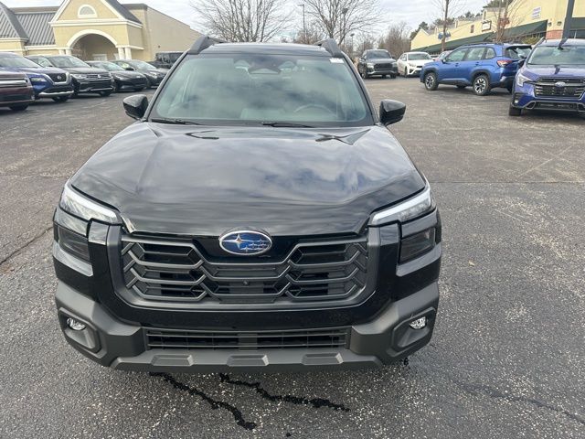 2026 Subaru Outback Limited XT - Photo 2