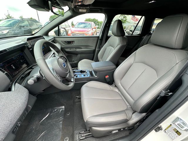2026 Subaru Outback Limited XT - Photo 8