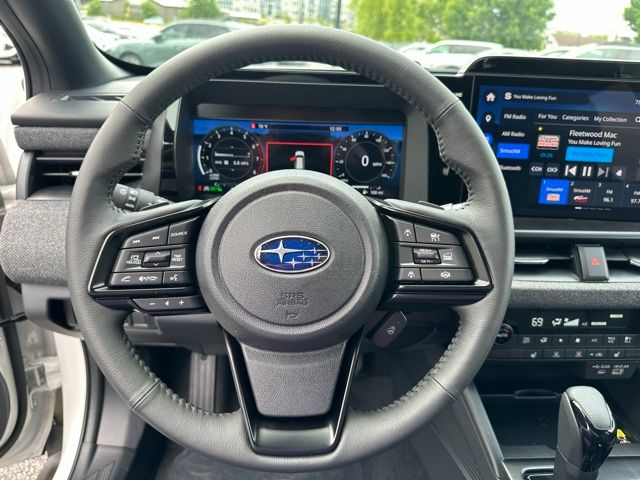 2026 Subaru Outback Limited XT - Photo 9