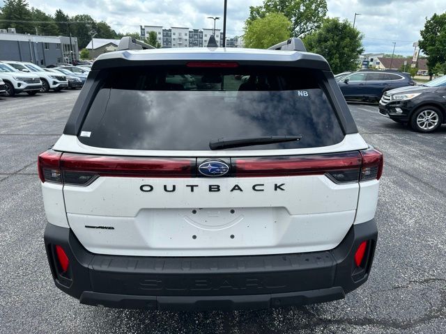 2026 Subaru Outback Limited XT - Photo 4
