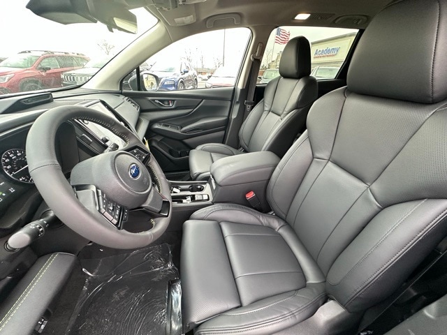 2026 Subaru Ascent Onyx Edition-Touring - Photo 8
