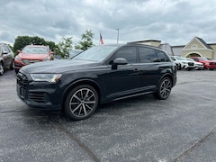 2021 Audi Q7 55 Premium SUV