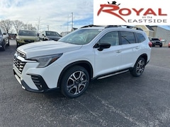 2026 Subaru Ascent Touring 7-Passenger SUV