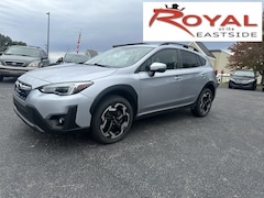 2022 Subaru Crosstrek Limited SUV