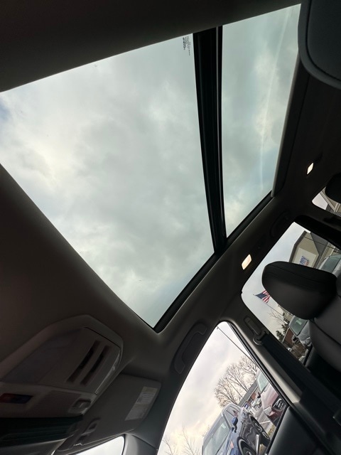 2026 Subaru Ascent Onyx Edition-Touring - Photo 15