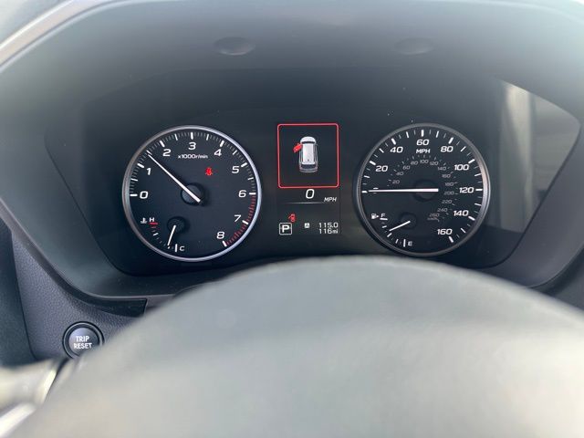 2026 Subaru Ascent Premium - Photo 10