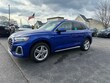  Audi Q5 e