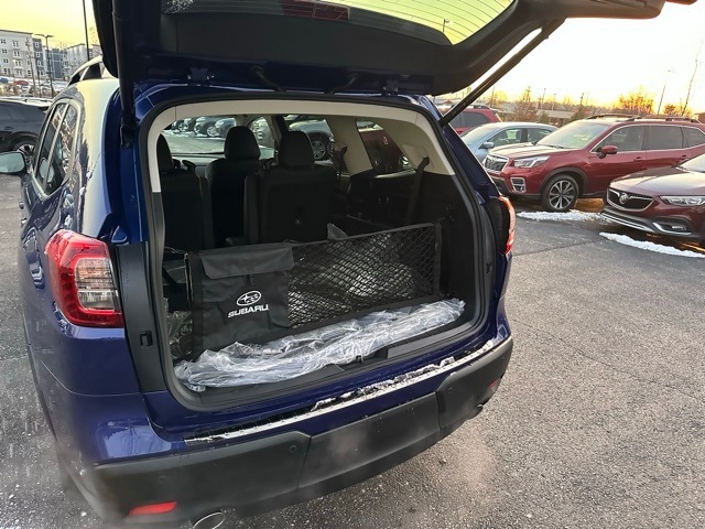 2026 Subaru Ascent Limited Bronze Edition - Photo 21