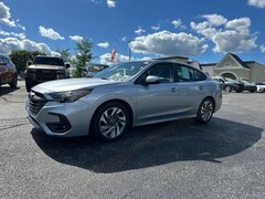 2025 Subaru Legacy Limited Sedan