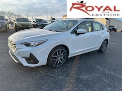 2026 Subaru Impreza Sport 5-Door