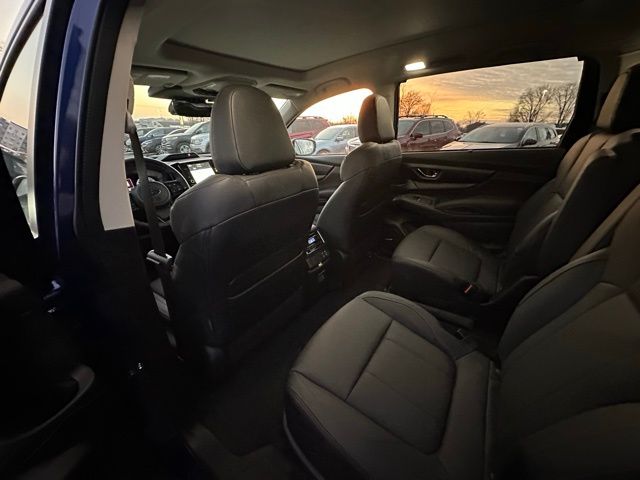 2026 Subaru Ascent Limited Bronze Edition - Photo 19