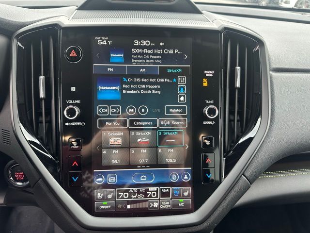 2026 Subaru Ascent Onyx Edition-Touring - Photo 11