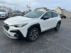 2026 Subaru Crosstrek Premium SUV