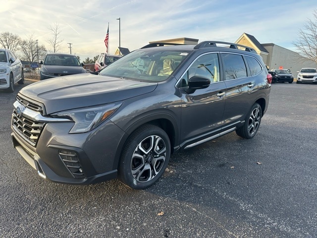 2026 Subaru Ascent SUV 