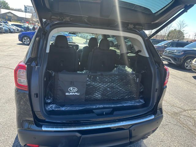2026 Subaru Ascent Touring - Photo 20
