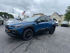 2026 Subaru Crosstrek Wilderness SUV