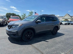 2022 Honda Pilot Special Edition SUV