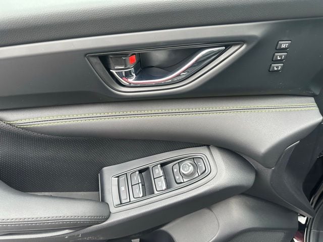2026 Subaru Ascent Onyx Edition-Touring - Photo 6