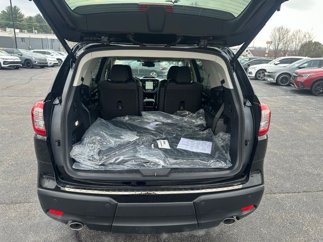 2026 Subaru Ascent Onyx Edition-Touring - Photo 22