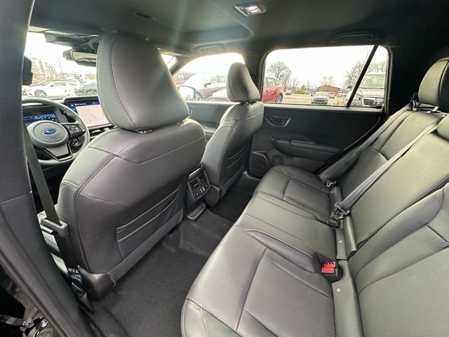 2026 Subaru Outback Limited XT - Photo 18