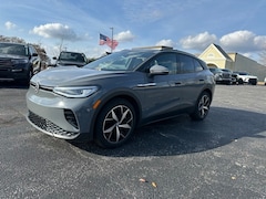 2023 Volkswagen ID.4 Pro S w/LG Battery SUV