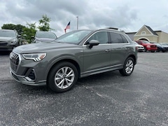 2023 Audi Q3 45 S line Premium SUV